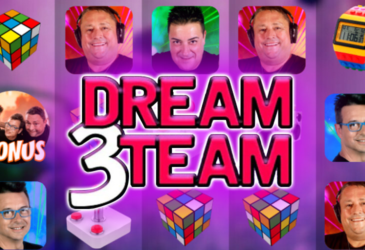 Dream 3 Team